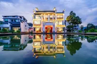 Guilin Rongshe Hotel Hotel in zona Lijiang Guanyan Scenic Area