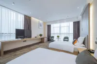 Urba Hotel(Yixing Science and Technology Innovation Huigu)