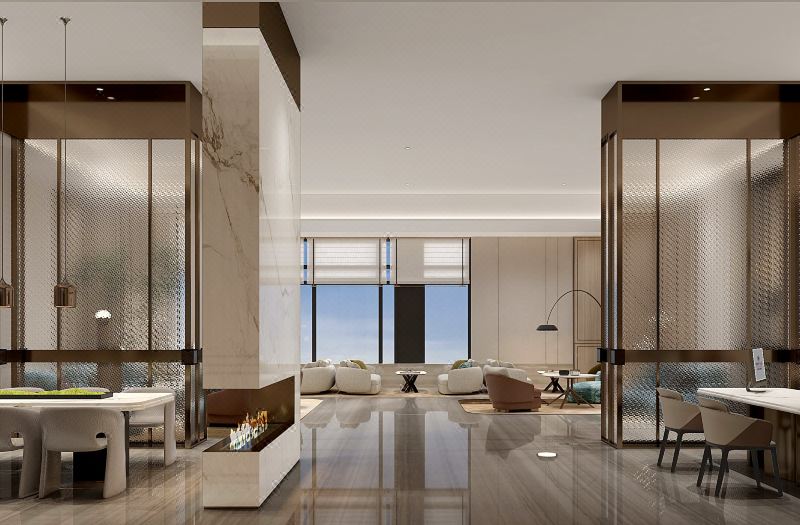 Crowne Plaza Chengdu Tianfu NEW Area by IHG photo 3