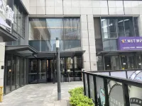 小蠅愛家民宿（天津南開大学）