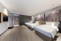 Shankee Hotel (Junan County Meishan Road) Hotels in Junan County