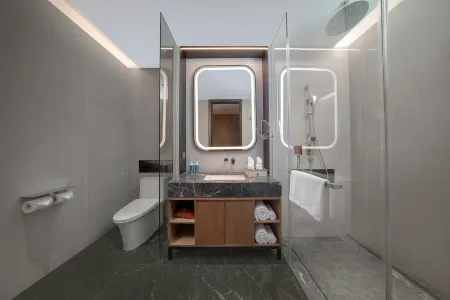 Wugongshan Maison New Century Resort Hotel