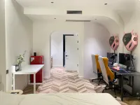 焦作杜小姐美宿 鄰近中國非物質文化遺產當陽峪絞胎瓷博物館的酒店