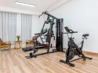 Hotel Chayamia Hotel a Zhag'yab