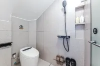 Quanzhou Taoyeji M0 Homestay (West Street) - Romantische