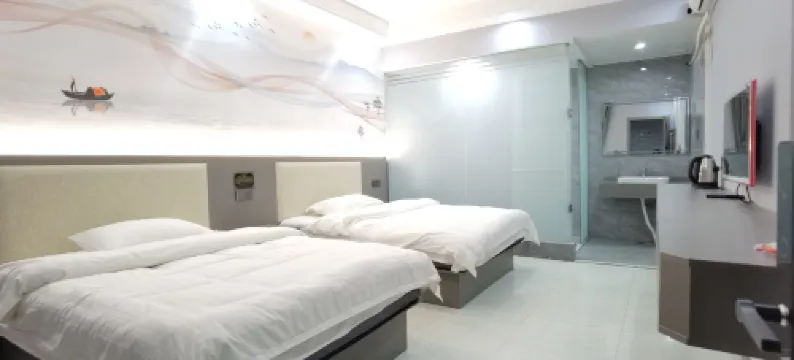 올드 프렌드 인