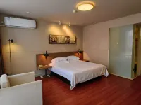 Jinjiang Pinshang Hotel (Ningbo Hangzhou Bay Bridge) Hotels near Ningbo Fantawild Tourism Resort