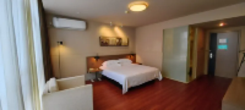 Jinjiang Pinshang Hotel (Ningbo Hangzhou Bay Bridge) Hotels near Ningbo Fantawild Tourism Resort