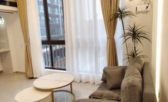 Xi'an Hefeng Nuanju Homestay
