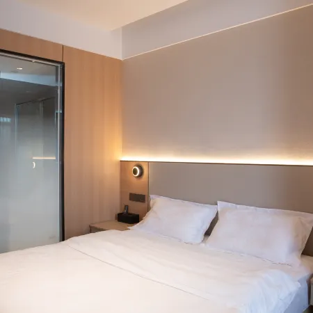 Mindu Hotel