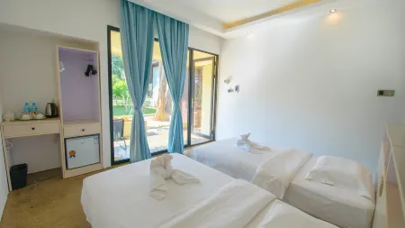 Luang Prabang Chanon Hotel