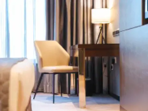 Grand Emperor Hotel Hotels in Macau