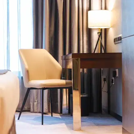 Grand Emperor Hotel