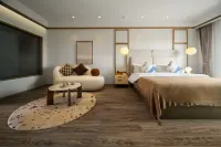 Panoramic Hot Spring Hotel Eden, Tengchong Volcano Các khách sạn gần Volcano Geothermal National Geopark