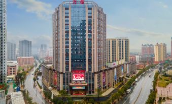 Ganzhou Wanjia International Hotel (Meilin Ancient Town, Jixian County)