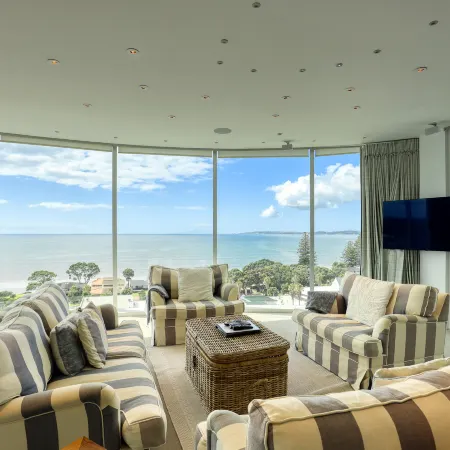 Marsden Suites Nautilus Orewa