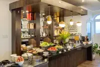 ミン チエン ホテル