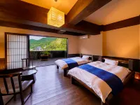 Ooedo Onsen Monogatari Terunoyu(Old:Yukai Resort Terunoyu) Các khách sạn ở Maniwa