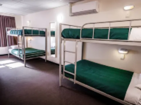 วายเอชเอ แอดิเลด เซ็นทรัล โรงแรมในแอดิเลด