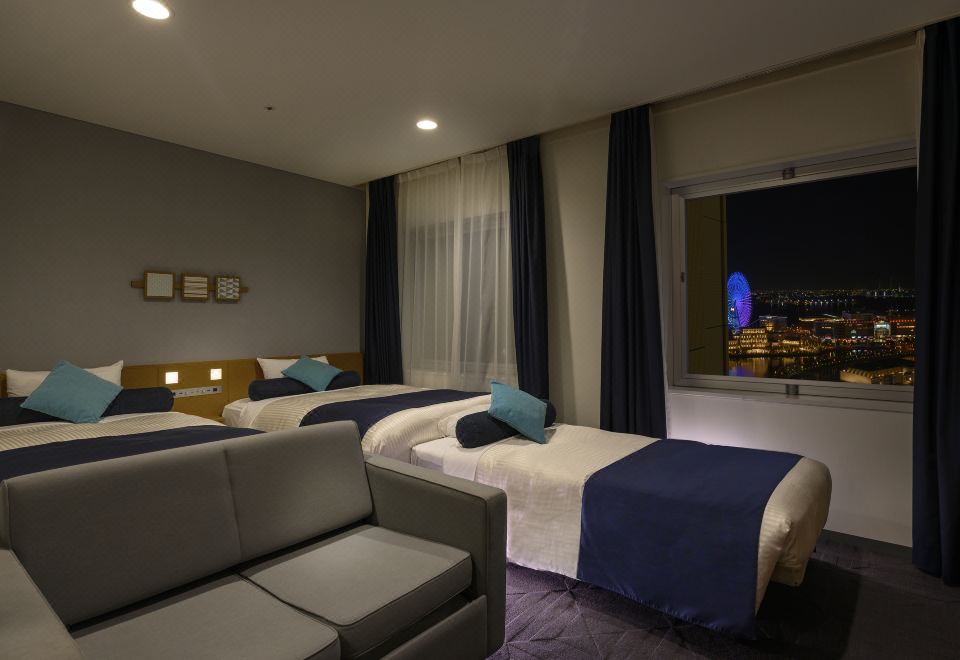 5. 요코하마 사쿠라..