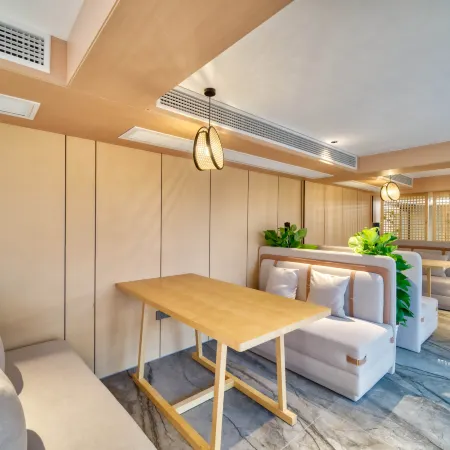 Cheerful Hotel(Hengdian World Studios branch)