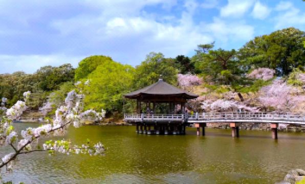 Henn na Hotel Premier Nara