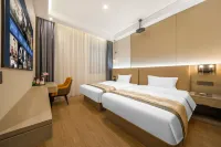 Yun  Yuan  Hotel Hotels near Huomenshi Village