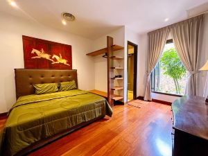 The Luxurious 1 Grand Bali, Johor Bahru