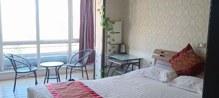 Fenglin Daily Holiday Inn Hotéis em Condado de Fenglin