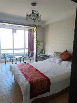 Fenglin Daily Holiday Inn Hotels near Red Star Platform