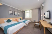 Youjian Inn (Guangzhou University Town) - Inns