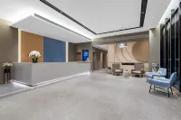 Homeinn · neo (Zibo Gaoqing County Gaoyuan Road Government Service Center)