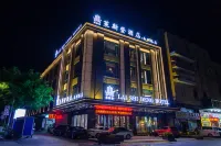Lesden Hotel Guangzhou Convention and Exhibition Center Nanzhou Road Hotels near Panhe Sculpture Art Garden