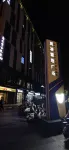 Zhenxi Luxury Cinema Hotel (Chuzhou Kaidi City Government Store)