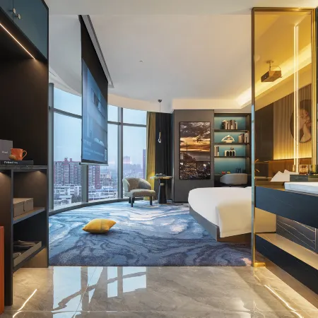 Xinyang Shengda Hotel