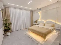 Hesuli Homestay (Mo'er City Wanda Plaza) - Хоумстей