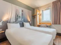 B&B HOTEL Colmar Vignobles Ouest Hotele w: Wintzenheim