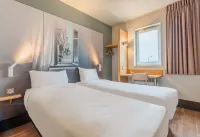 B&B HOTEL Colmar Vignobles Ouest Hotels in Ingersheim