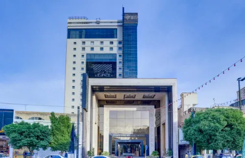 Darvishi Mashhad Hotels in Mashhad