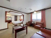 Guide Hotel Changhua Jhongjheng Hotels near Lukang Old Street