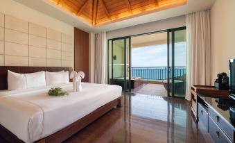 Ocean Sonic Resort Sanya