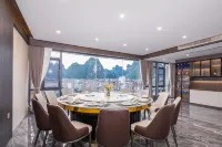 yuelu Hotel (Yangshuo West Street Shili Gallery)