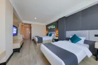 Shankee Tea Style Hotel (Old Town Scenic Area) - 2 Sao