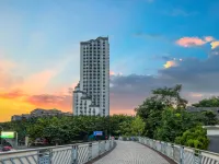 Nicesoe View Cloud Book House Hotel (Shangqing Temple Niujiaotuo Subway Station) Hotel in zona Museo Three Gorges