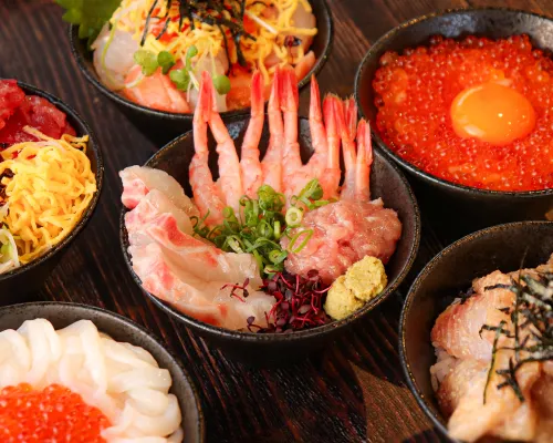 The Breakfast Hotel Fukuoka Nakasu Hotels near Genjuan Temple