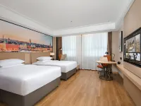Vienna International Hotel (Hami Yingbin Avenue) Hotels in Hami