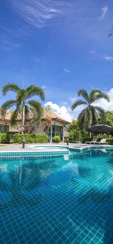 รูปภาพของนายา โพลี พูล วิลล่า