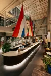 Ruby Emma Hotel Amsterdam by IHG - bar
