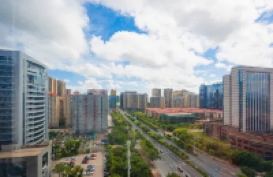 Rowin Grand Hotel Hotel di Fangchenggang