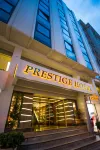 Prestige Hotel Old City - С баром